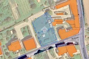 TER. RESIDENZIALE A SAN VITO AL TAGLIAMENTO