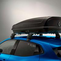 PORTAPACCHIN BOX TETTO RENAULT CAPTURE