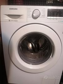Lavatrice Samsung 9 kg
