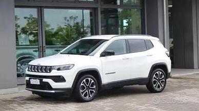 Jeep compass 33.000 km