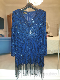 Abito elegante cerimonia