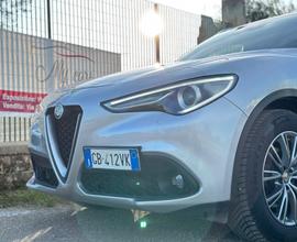 Alfa Romeo Stelvio 2.2 160 CV AT8 RWD Super-Mod.20