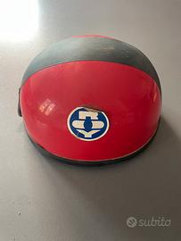 Casco jet Vintage SIMONi RACING Anni 70