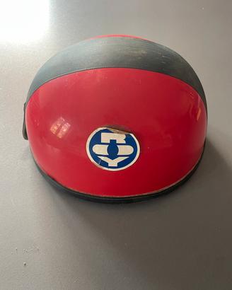 Casco jet Vintage SIMONi RACING Anni 70