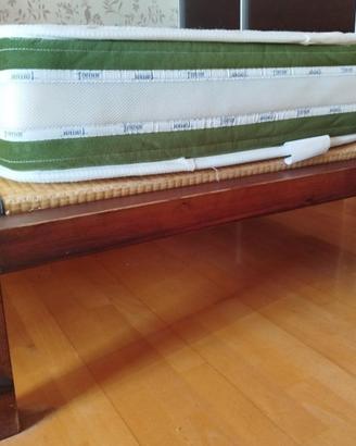 Autentico Letto Tatami Giapponese con Futon