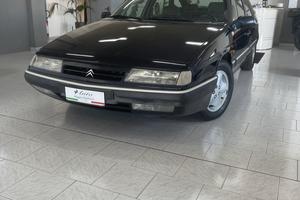 Citroen XM 2.5 TD 12V Exclusive