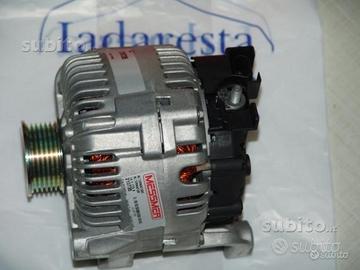 Alternatore bmw x5 - x6 3.0 d 12317796125