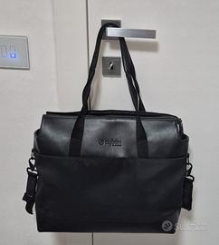 Borsa cambio Cybex