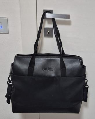 Borsa cambio Cybex