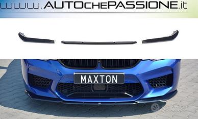 Splitter Spoiler anteriore V2 per BMW M5 F90 2017