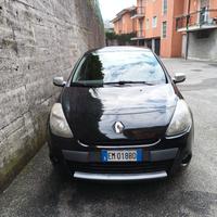 clio 3 2012