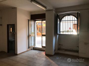 Locale di circa 35 mq disponibile a Celano (AQ)