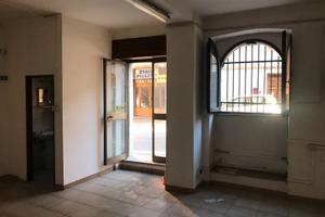 Locale di circa 35 mq disponibile a Celano (AQ)