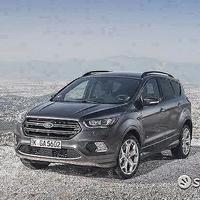 Ford kuga ricambi