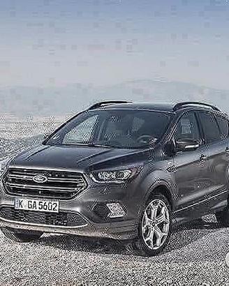 Ford kuga ricambi