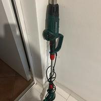 Bruciatore termico diserbante termico parkside