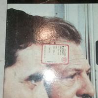 VHS - Ettore Scola - Che ora è