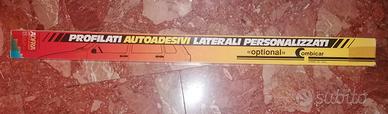profili autoadesivi