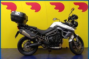 TRIUMPH Tiger 800 Garantita e Finanziabile