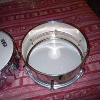 Timbales  