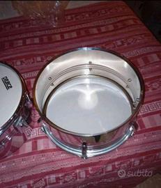Timbales  