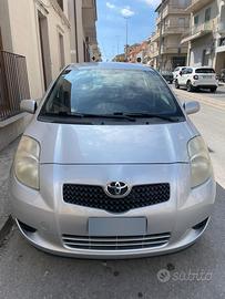 Yaris 1,4td