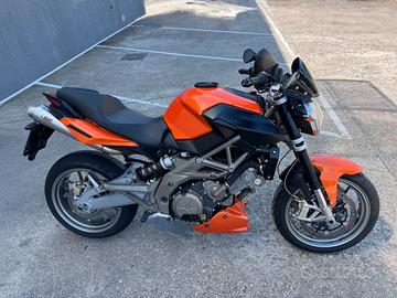 Aprilia shiver 750