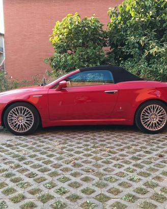 Cerchi Alfa Romeo Originali 8Jx18ET41