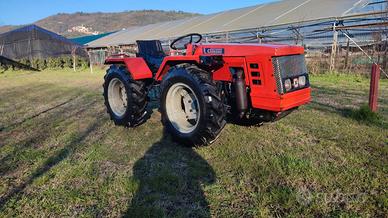 Carraro Supertigre 4000 SM
