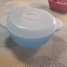 contenitore per la cucina a vapore