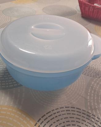 contenitore per la cucina a vapore