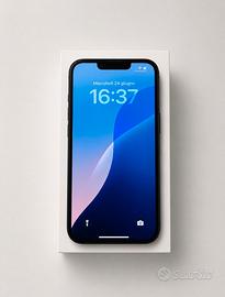 Iphone 16e batteria 100% garanzia fino ad ottobre