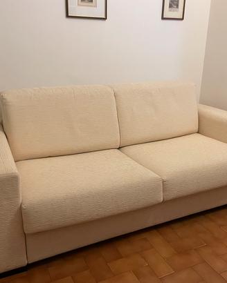 Divano letto