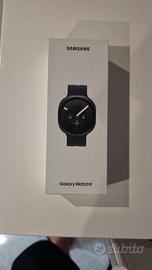 Samsung Galaxy Watch 9 BT 44mm Nuovo sigillato
