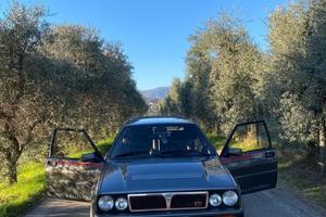Lancia Delta integrale 16 valvole