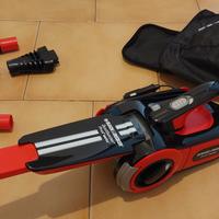 Black+Decker Dustbuster Pivot Auto 12V