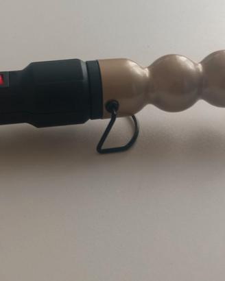 Ferro arricciacapelli