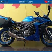 SUZUKI GSX S 1000 Finanziabile - Blu - 27062