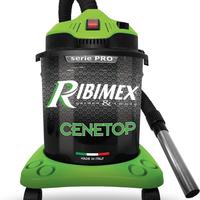 Aspira cenere Ribimex Cenetop
