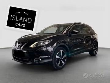 Nissan Qashqai 1.2 DIG-T N-Connecta