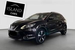 Nissan Qashqai 1.2 DIG-T N-Connecta
