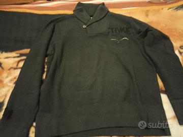 maglione uomo 