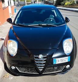 Alfa Mito 1.3 multijet