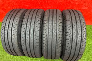195 60 16C Gomme Estive NEW GoodYear 195 60R16C