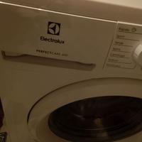 Lavatrice Electrolux slim 6kg classe a+++
