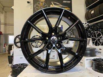 Cerchi Volkswagen raggio 19 NUOVI cod.98342