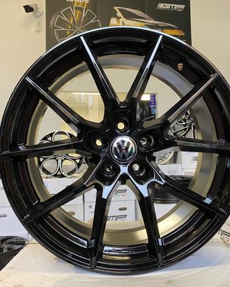 Cerchi Volkswagen raggio 19 NUOVI cod.98342