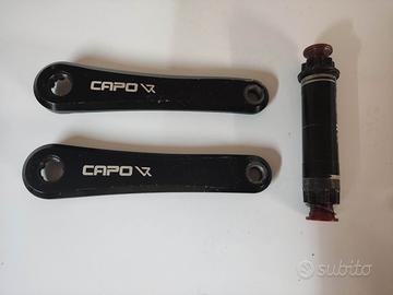 pedivelle Leonardi capo x 175 mm