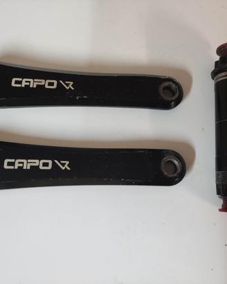 pedivelle Leonardi capo x 175 mm