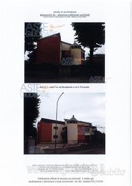 Appartamento Volta Mantovana [A4349966]